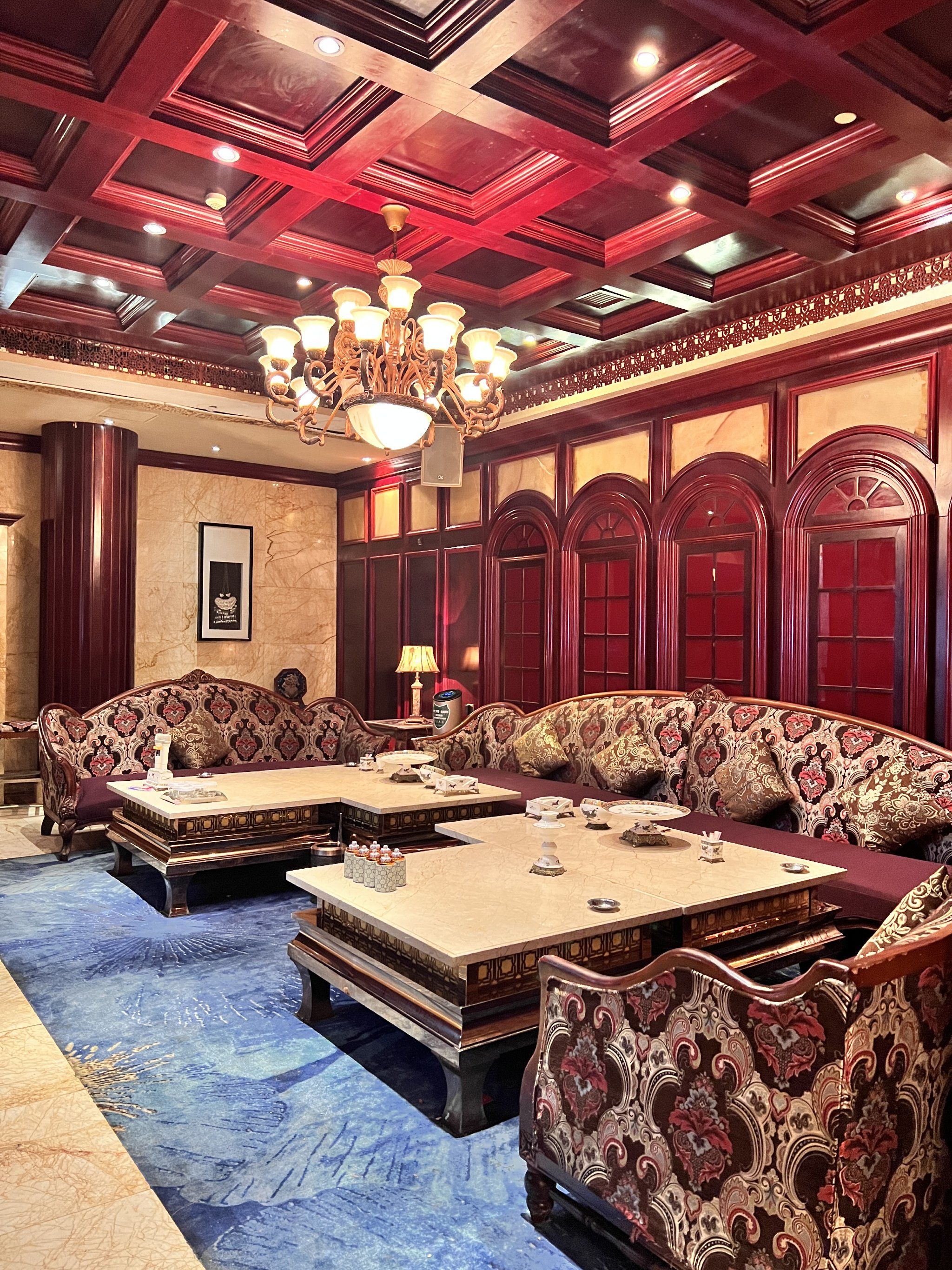 苏州商务ktv多少钱一个小时价目揭秘-昆山市ktv预订